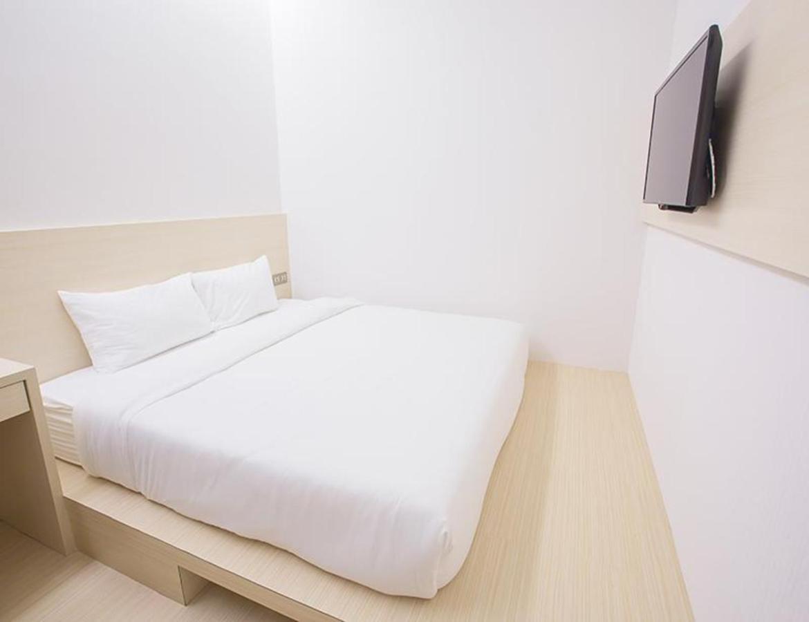 미니멀리스트 호텔 조호르 바루 외부 사진