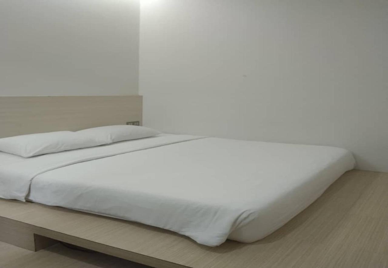 미니멀리스트 호텔 조호르 바루 외부 사진